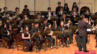 Hans Zimmer: Roll Tide from "Crimson Tide"