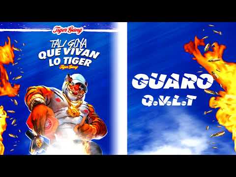Video thumbnail for Guaro