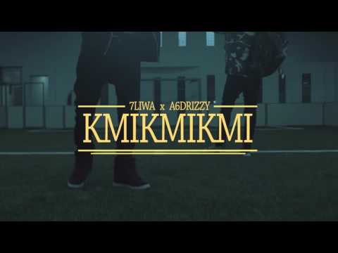 7liwa ft. A6Drizzy - KMI KMI KMI (Official Music Video) #SEVEN