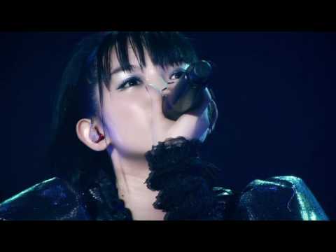 BABYMETAL - Tamashii no Rufuran (SU-METAL)