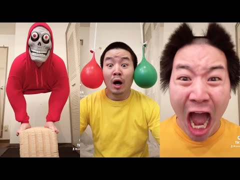 junya1gou funny video 😂😂😂