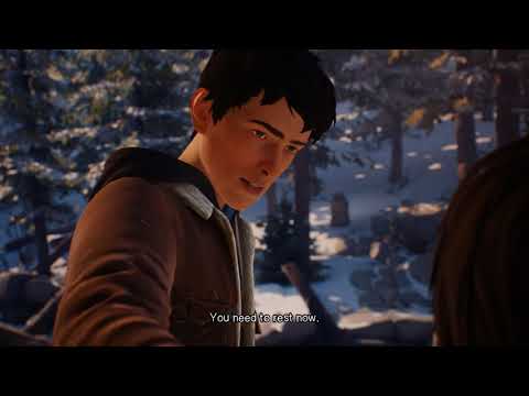 Life is Strange 2: Episode 2 (Rules)