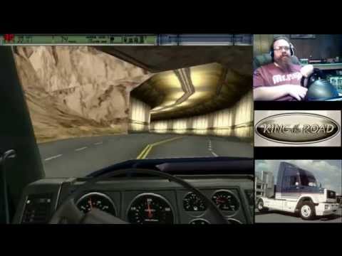 download lagu mp3 mp4 Hard Truck 2 King Of The Road, download lagu Hard Truck 2 King Of The Road gratis, unduh video klip Hard Truck 2 King Of The Road