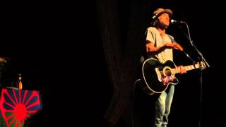 Todd Snider - Story about Jerry Jeff (part one)