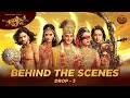 Mahabharat Behind The Scenes Swastik Productions BTS महाभारत