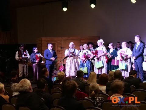 75th anniversary of the "Wisła" Regional Ensemble