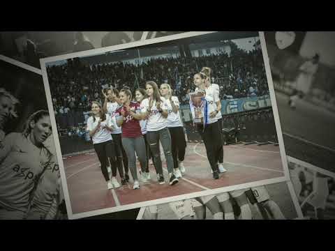 FCZ Frauen   Diashow 1080p