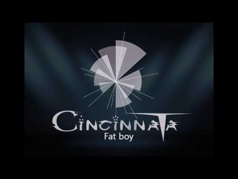 Fat boy (Banda Cincinnata)