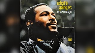 Marvin Gaye - Wholy Holy