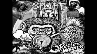 SPLIFF - Reefer Madness (2014) FULL ALBUM