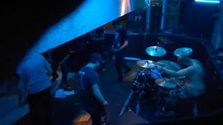 Video Člověk v plísni - Člověk & Uměle Stvořený Životní Prostor (live 