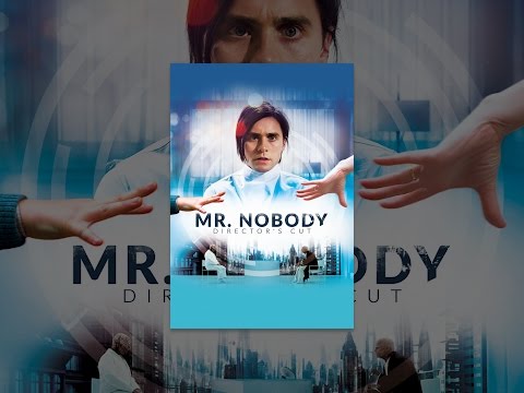 Mr. Nobody (Director's Cut)