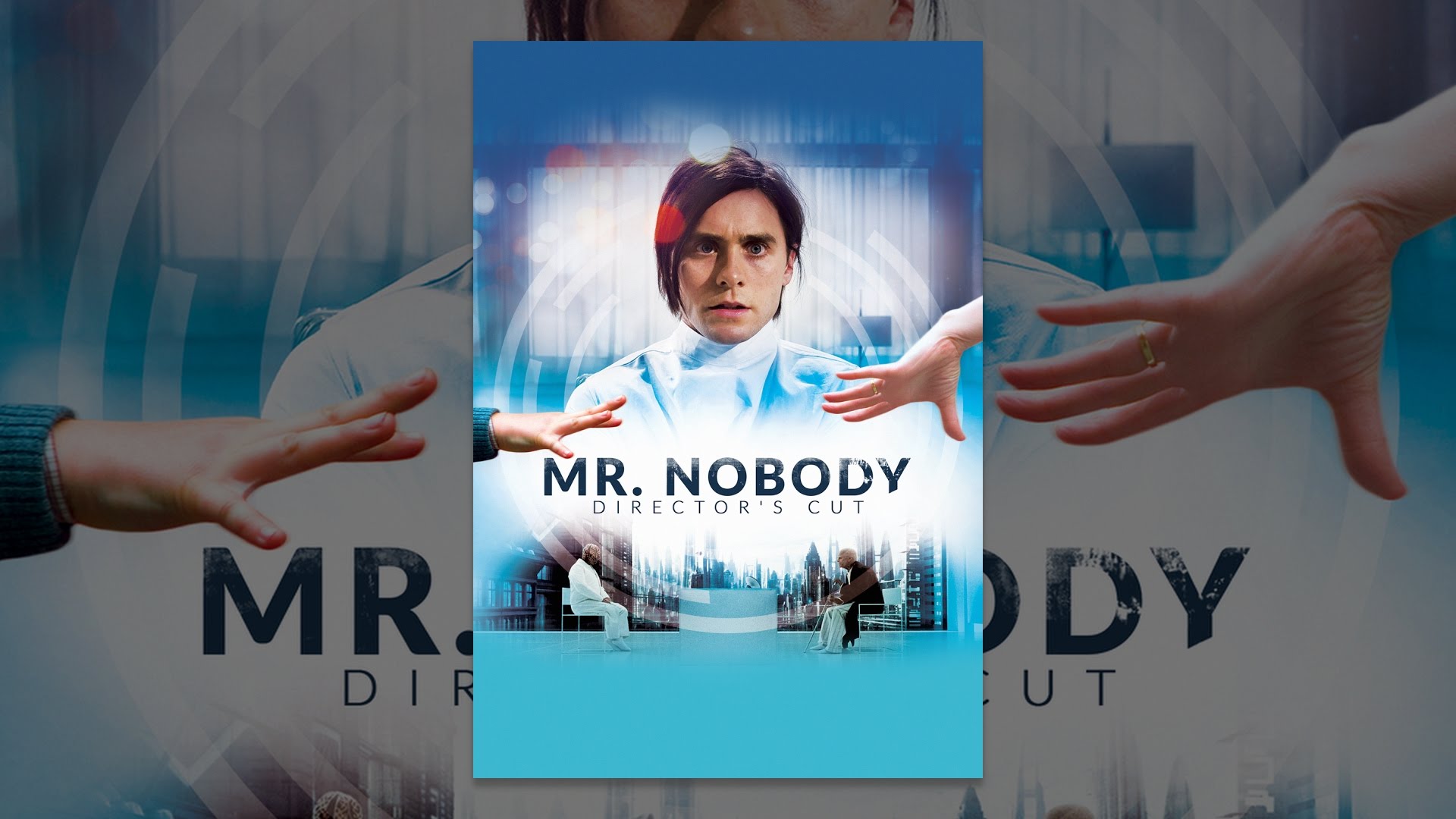 Mr. Nobody (Director's Cut)