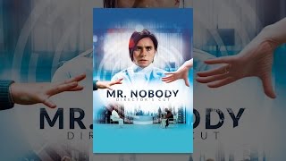 Mr. Nobody (Director's Cut)