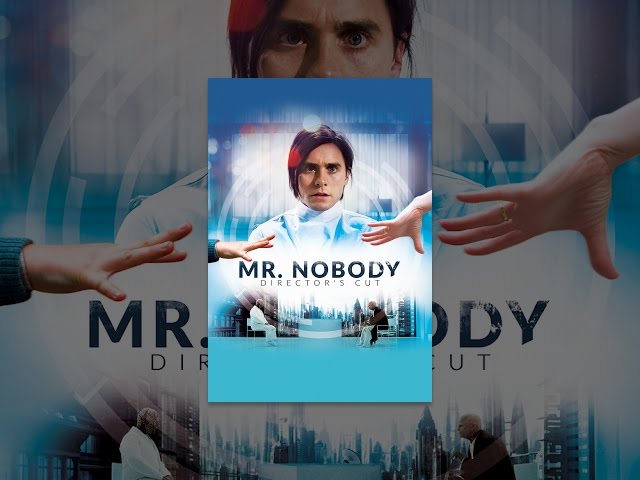 Mr. Nobody (Director's Cut)