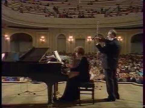 Eduard Grach Gershwin Frolov  Fantasy on themes by G. Gershwin Porgy and Bess, op.19 part 2