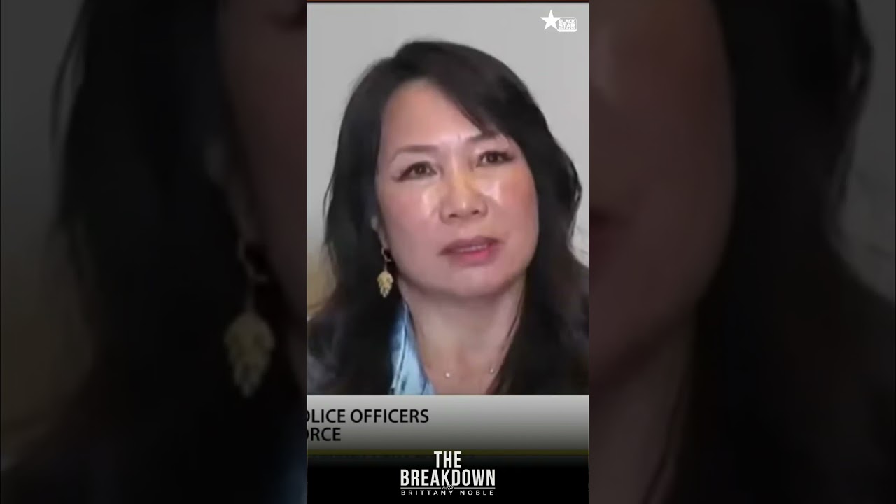 Black Teen Sues Cops After Violent Arrest: "You Fell" #shorts