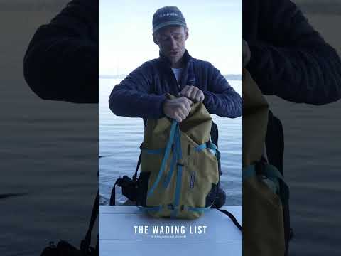 Ortlieb Atrack Review