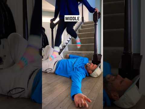 Who has mom’s back?