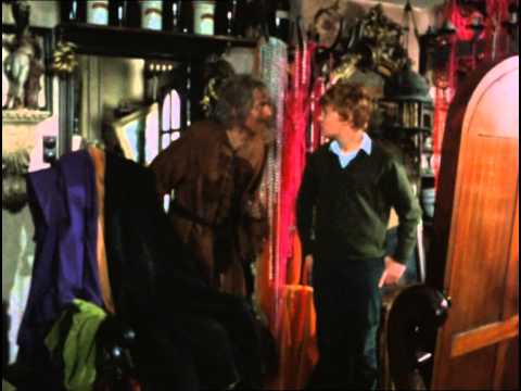 Catweazle Series 1 Episode 8 - The Power of Adamcos (Part 2)