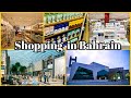 Shopping In Avenue Mall Bahrain ️