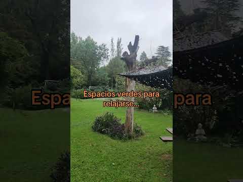 Retiro de meditación 🧘🏻 con Kelsang Panchen en Funes