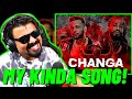 Changa Aghor x IKKA Reaction | Changa Reaction | Big Bang Music Reaction | AFAIK