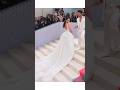 Alia Bhatt First Met Gala Aliabhatt Edit Shortvideo