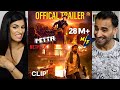 PETTA Trailer & Rajinikanth & Vijay Sethupati's Killer Action Scene ft. Nawazuddin Siddiqui Reaction