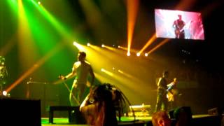 311 I Told Myself - Live at 311 Day 2012