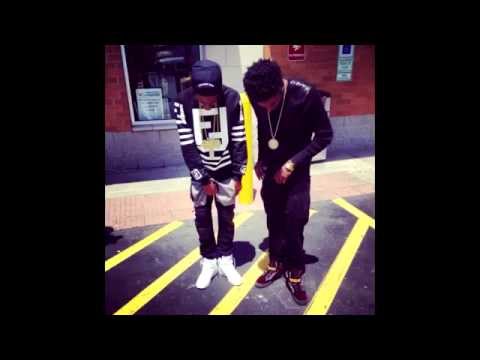 Migos Ft Domingo & Mango Foo - Shit Crazy