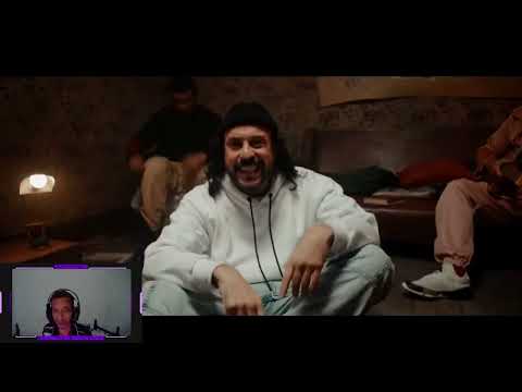 TRAMPO ABSURDO!!! GABRIEL O PENSADOR, LULU SANTOS E XAMÃ - CACHIMBO DA PAZ 2 [REAÇÃO/ ANÁLISE]