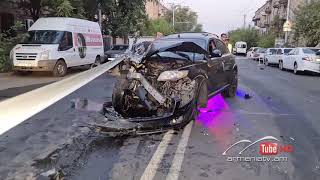Սուր անկյուն 26.09.2021 - Գագիկ Շամշյան «Գիշերը գիշեր է բերում»
