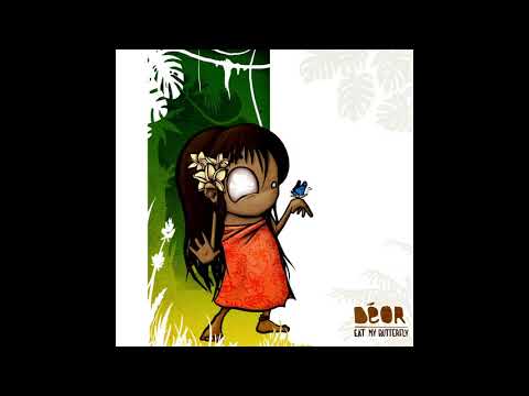 Eat My Butterfly - Déor (Original Mix)