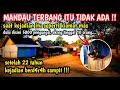 Saksi Hidup Kerusuhan Sampit Di Sampang Seperti Kiamat Mas