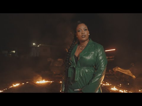 Dovey Magnum - Run E Place? (Official Music Video)