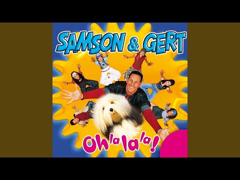 Olé Pistolé - Samson & Marie
