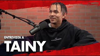 TAINY habla de Bad Bunny, su participación en antigua guerra entre Don y Yankee, Bieber y Cardi B