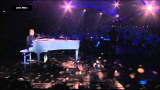 John Miles - Music (live 2006) HD 0815007