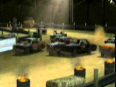 Test Drive: Eve of Destruction soundtrack - Crawler - MacDonald, New