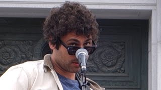 Allah-Las - Tell Me (What&#39;s On Your Mind) – Live in Berkeley, Cal Day 2017