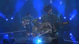 Martin Mila - Mila (Makfest 2012)