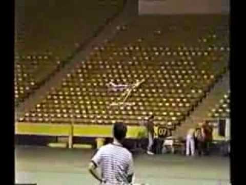 WC 1996 F1D Moscow, ID full movie