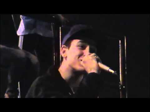 19ª Batalha da Pista (Sarau) - Crizin