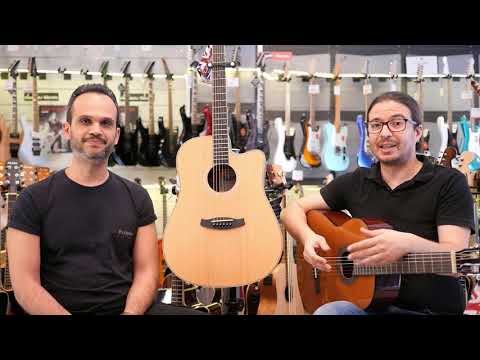 Πως επιλέγουμε Κιθάρα;