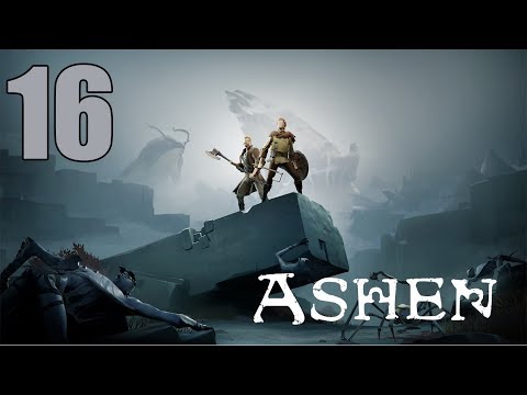 Ashen - Let's Play Part 16: Blood Ties