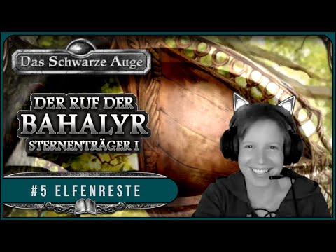 [DSA] Sternenträger 1 - Der Ruf der Bahalyr #5 | Pen and Paper Rollenspiel | Erzählspiel