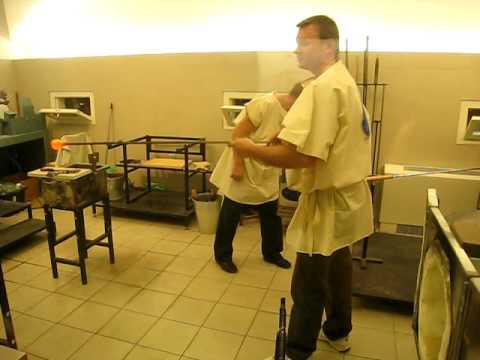 Museum of Antique Glass Zadar, Croatia  www.secretdalmatia.com