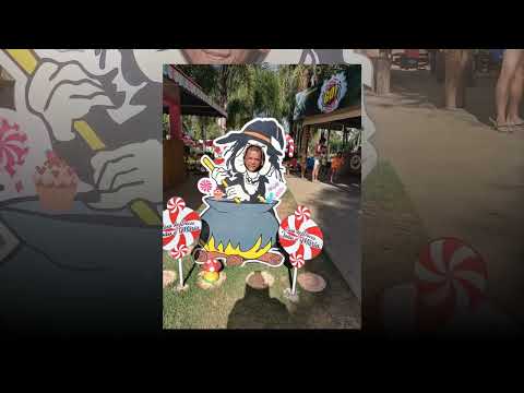 Caldas Novas Clube Hotel Lagoa Quente