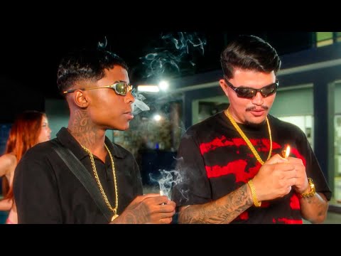 CHAMA TODAS ELAS - MC Meno K (Web Clipe)